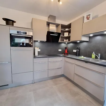 Ferienhaus Emsland-liebe Walchum