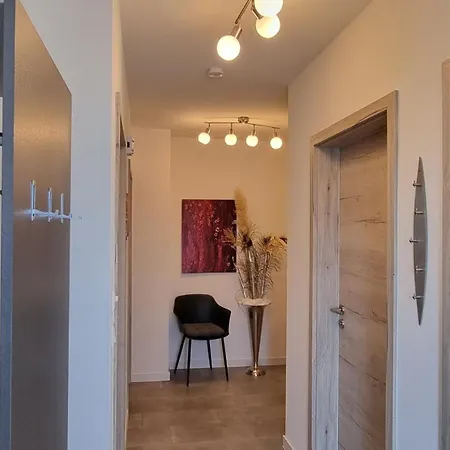 Emsland-liebe Holiday home