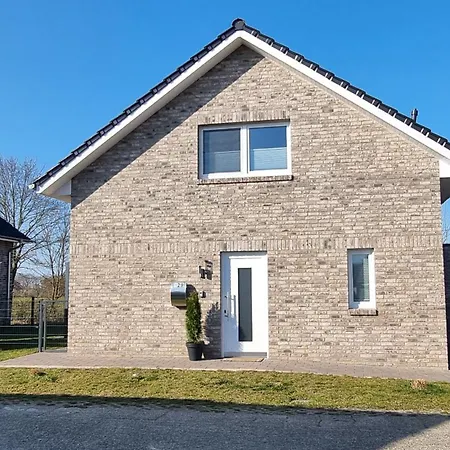 Ferienhaus Emsland-liebe Walchum