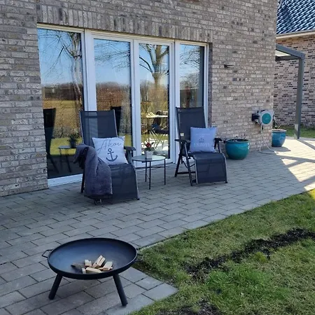 Emsland-liebe Ferienhaus