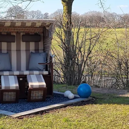 Holiday home Emsland-liebe
