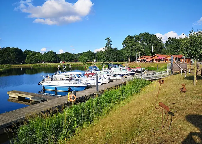 Emsland-liebe Hébergement de vacances Walchum