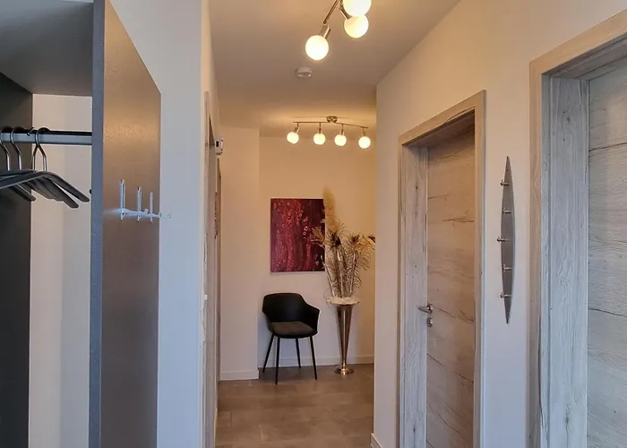 Emsland-liebe Hébergement de vacances