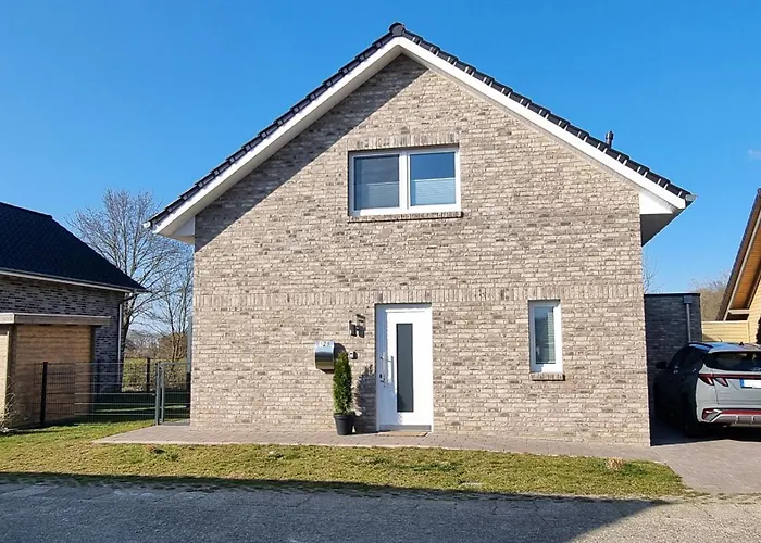 Hébergement de vacances Emsland-liebe Walchum