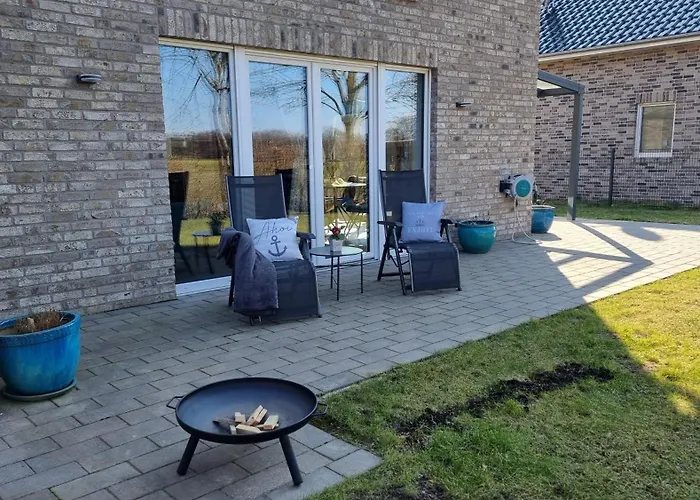 Emsland-liebe Hébergement de vacances
