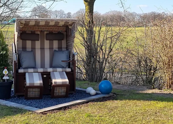 Hébergement de vacances Emsland-liebe